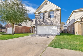 17807 Alpine Brook Ln, Humble, TX 77346