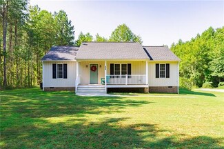 346 Mangohick Cir, Aylett, VA 23009