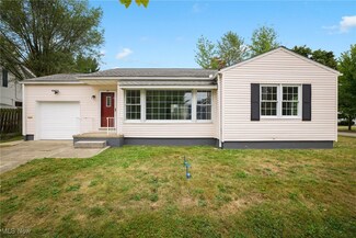 449 E Dresden Ave, Akron, OH 44301