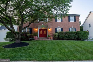 11510 Lottsford Terrace, Bowie, MD 20721