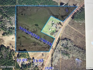 0 Mississippi 15, Noxapater, MS 39346