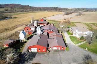 S2547 Wisconsin 58, La Valle, WI 53941