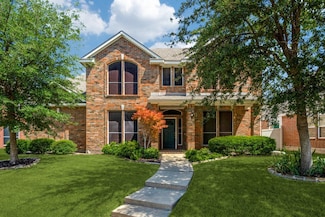 3724 Saint Andrews Dr, the Colony, TX 75056