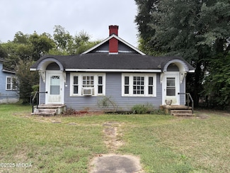 410 W Church St, Americus, GA 31709