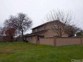 2384 El Toro Rd, Catheys Valley, CA 95306