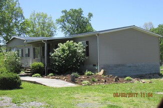 2739 Charley Ballard Rd, Lindside, WV 24951