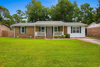 606 Burcale Road Cir, Myrtle Beach, SC 29579
