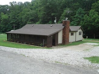 1671 Williams Creek Rd, Scottown, OH 45678