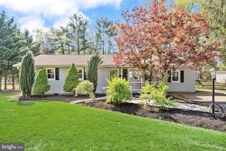 10488 James Madison Hwy, Bealeton, VA 22712