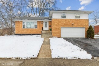 2712 Concord Place, Hazel Crest, IL 60429