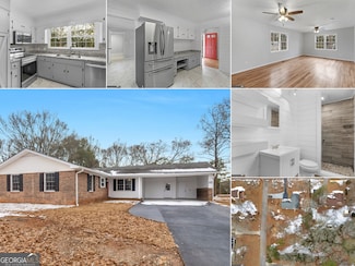 401 Harp Rd, Thomaston, GA 30286