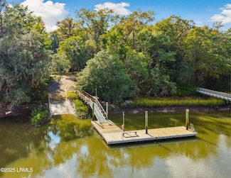 84 Barnaby Bluff, Seabrook, SC 29940