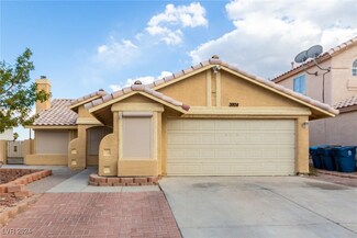 3924 Blairmoor St, North Las Vegas, NV 89032