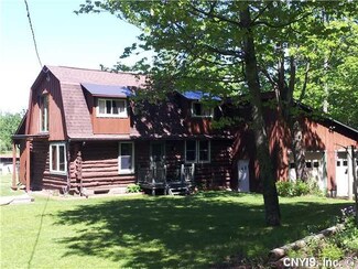 10463 Third Rd, Castorland, NY 13620