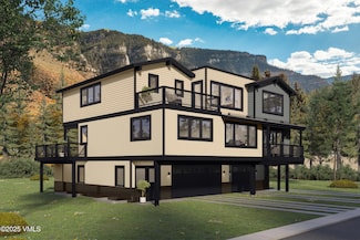 20 Abby Rd, Minturn, CO 81645