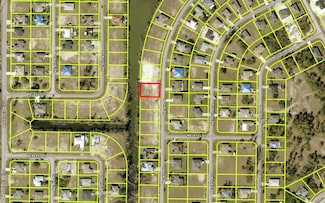 4112 NE 9th Place, Cape Coral, FL 33909