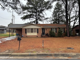 1604 Ashland Dr N, Wilson, NC 27893