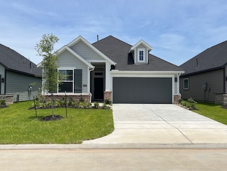 16906 Tulip Row Ln, Cypress, TX 77429