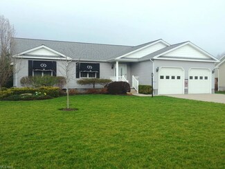 4443 Cloverlane Ave NW, Warren, OH 44483