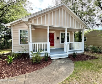 1931 Washington St, Wilmington, NC 28401