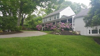9 Parmenter Rd, Southborough, MA 01772