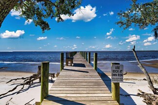 223 N Bayshore Dr, Eastpoint, FL 32328