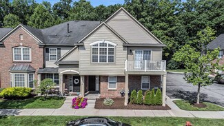 4014 Norwich Dr, Canton, MI 48188