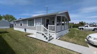 900 W Main St Unit 29, Tremonton, UT 84337