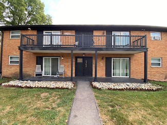 6262 Eastridge Dr Unit 201, Indianapolis, IN 46219