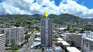 1310 Heulu St Unit 301, Honolulu, HI 96822