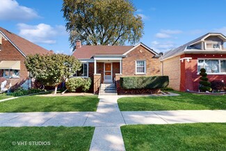 3627 Grove Ave, Berwyn, IL 60402