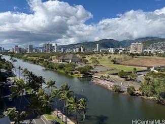 2611 Ala Wai Blvd Unit 1203, Honolulu, HI 96815