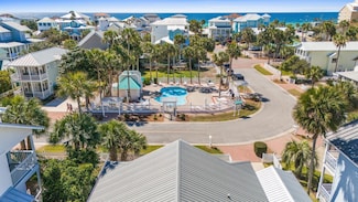 4460 Ocean View Dr, Destin, FL 32541