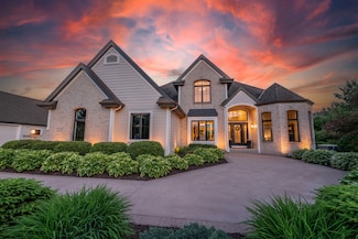 5015 Joshua Dr, West Bend, WI 53090