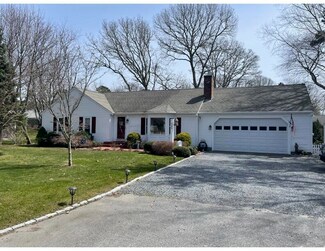 745 Route 6a, Yarmouth Port, MA 02675
