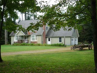 17 Pine Haven Rd, Lancaster, NH 03584