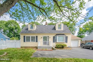 539 Albany Shaker Rd, Albany, NY 12211