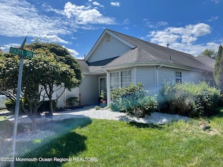 133 Filbert Run, Freehold, NJ 07728