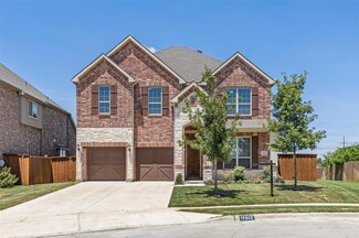 12932 Steadman Farms Dr, Keller, TX 76244