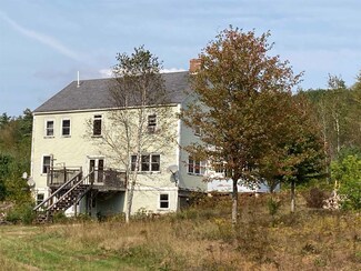 29 Wolfson Spring Dr, Canaan, NH 03741