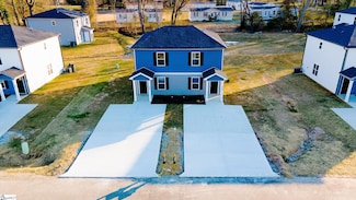 125 Rubin Ave Unit A & B, Anderson, SC 29624
