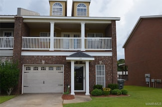 124 Whitney Ave, Enterprise, AL 36330