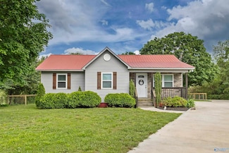 160 Mink Creek Ln, Arab, AL 35016