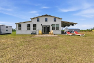 11865 145th Rd, Live Oak, FL 32060