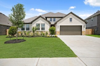 Barcelona, League City, TX 77573