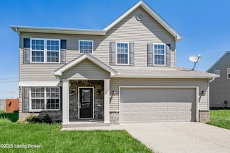 214 Bald Eagles Cir, Mount Washington, KY 40047
