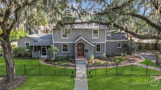 414 Atkinson Ave, Savannah, GA 31404