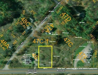Lot 46 Maine St, Poland, ME 04230