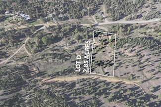 Tbd Clancy Creek Rd Unit A4, Clancy, MT 59634