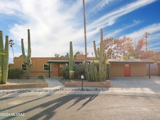 2940 S Lisa Place, Tucson, AZ 85730